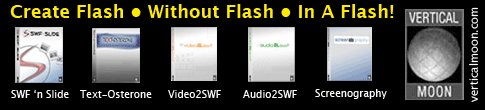 flash animation software
